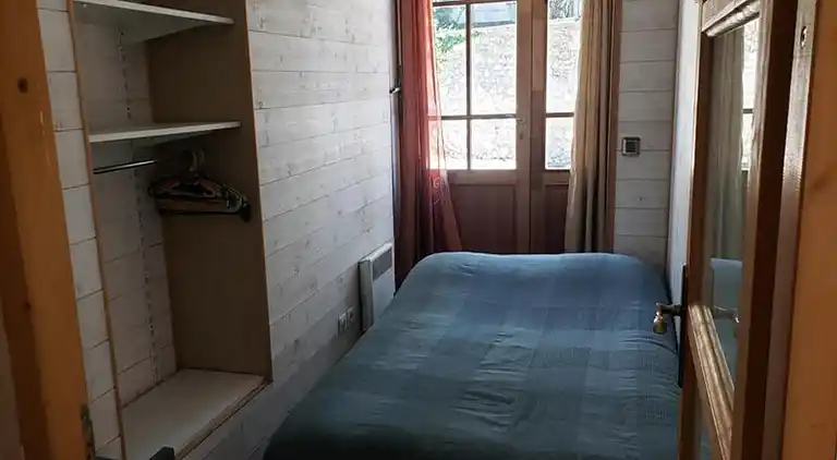 Apartment in Lans-en-Vercors