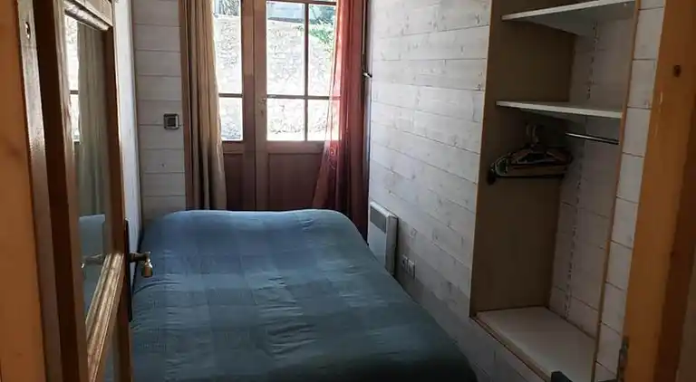 Apartment in Lans-en-Vercors