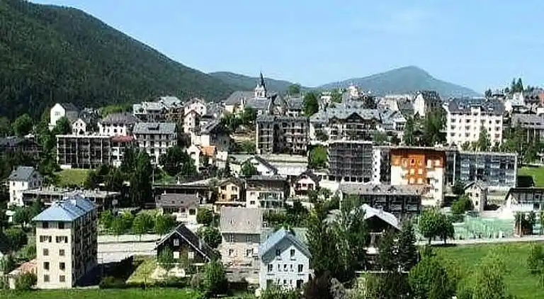 Apartment in Lans-en-Vercors