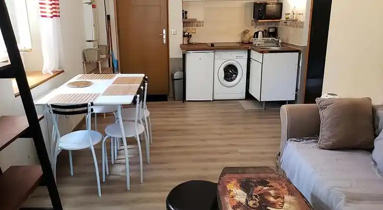 Apartment in Lans-en-Vercors