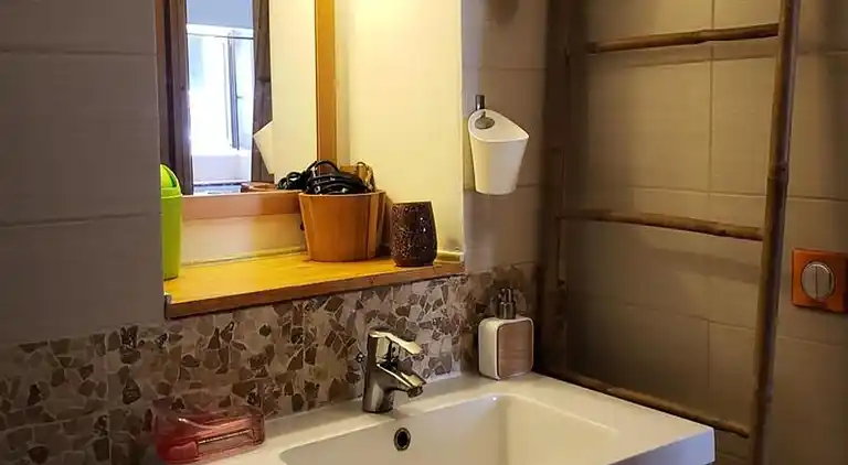 Apartment in Lans-en-Vercors