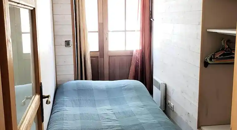 Apartment in Lans-en-Vercors