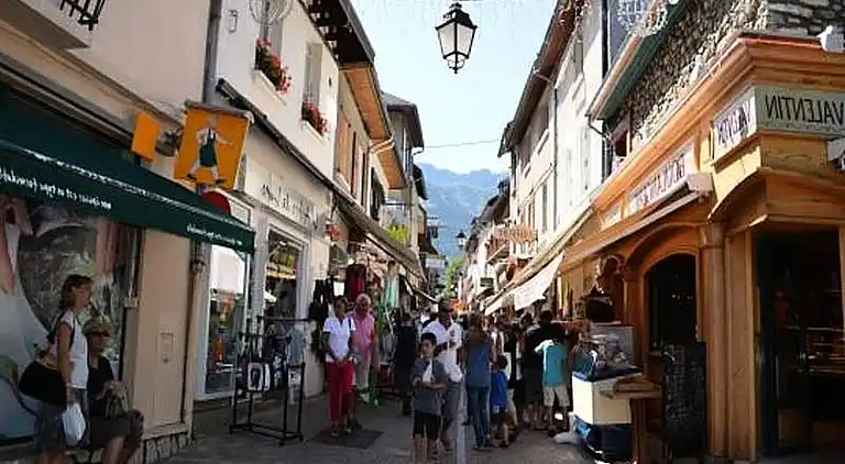 Apartment in Lans-en-Vercors