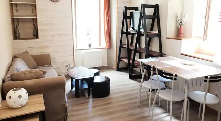 Apartment in Lans-en-Vercors