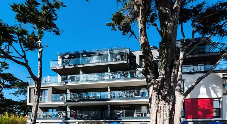 Ferienwohnung in Pornichet