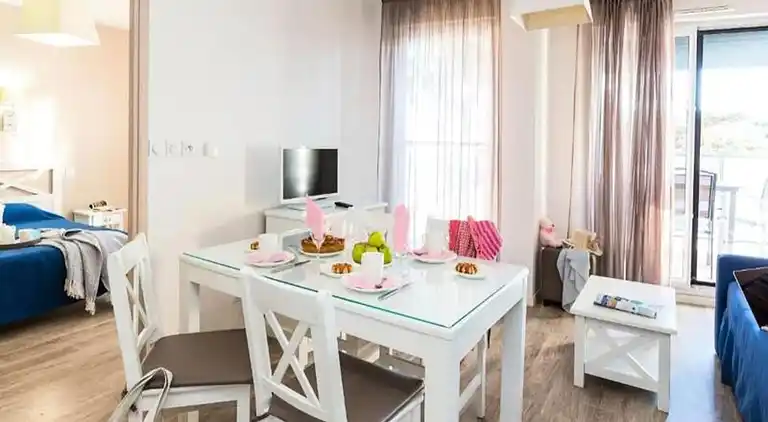 Ferienwohnung in Pornichet