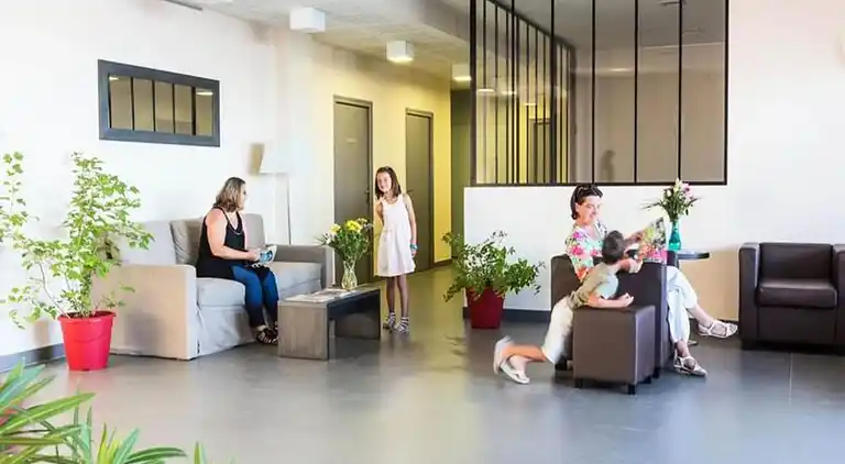 Ferienwohnung in Pornichet