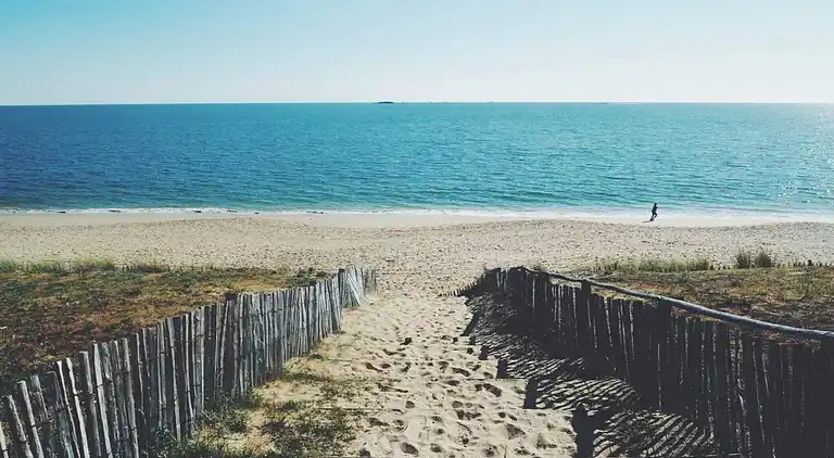 Ferienwohnung in Pornichet