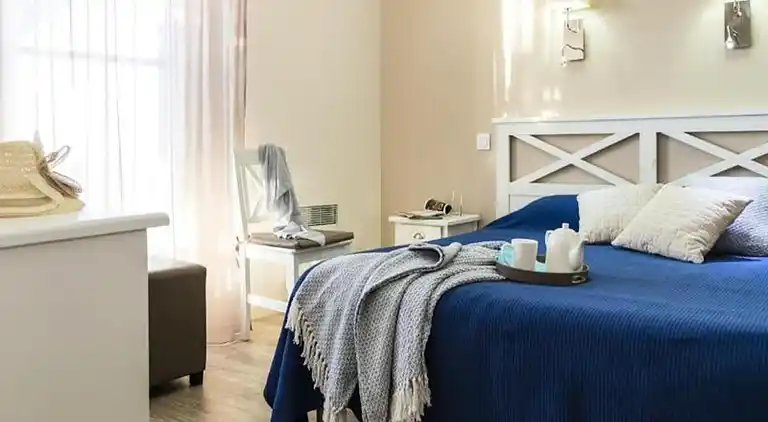 Ferienwohnung in Pornichet