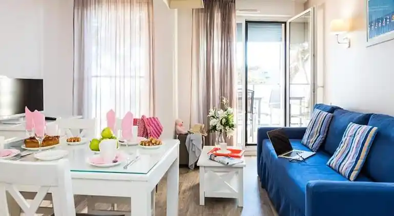 Ferienwohnung in Pornichet