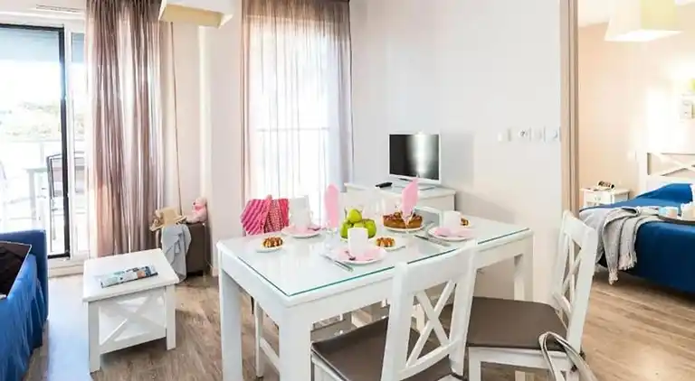 Ferienwohnung in Pornichet