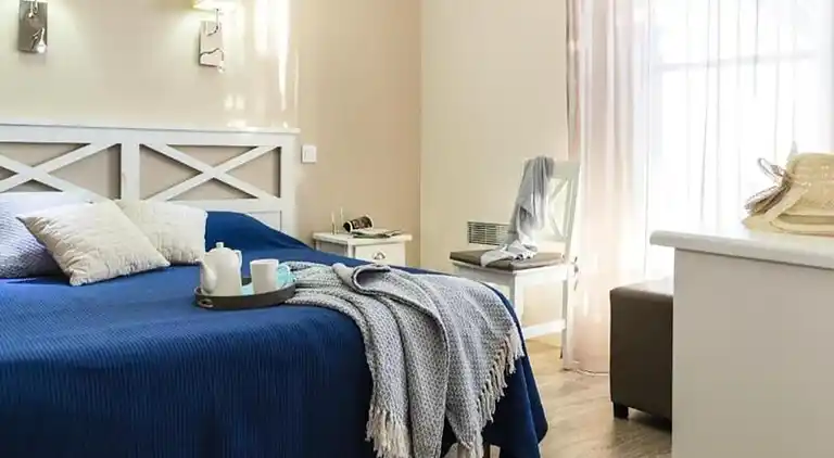 Ferienwohnung in Pornichet