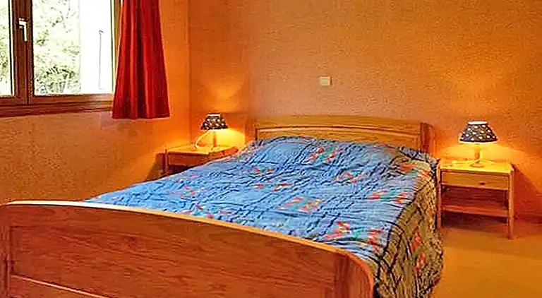 Cottage in Saint-Jean-de-Belleville