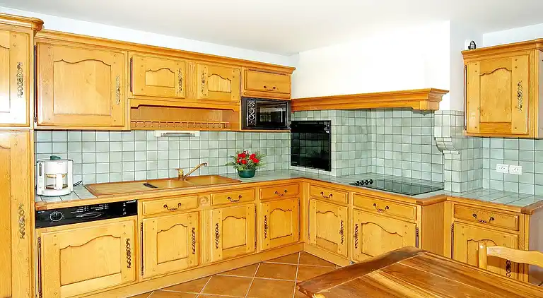 Cottage in Saint-Jean-de-Belleville