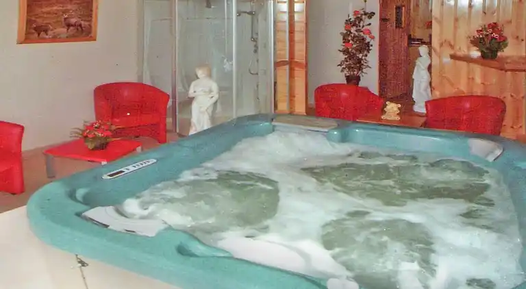 Cottage in Saint-Jean-de-Belleville