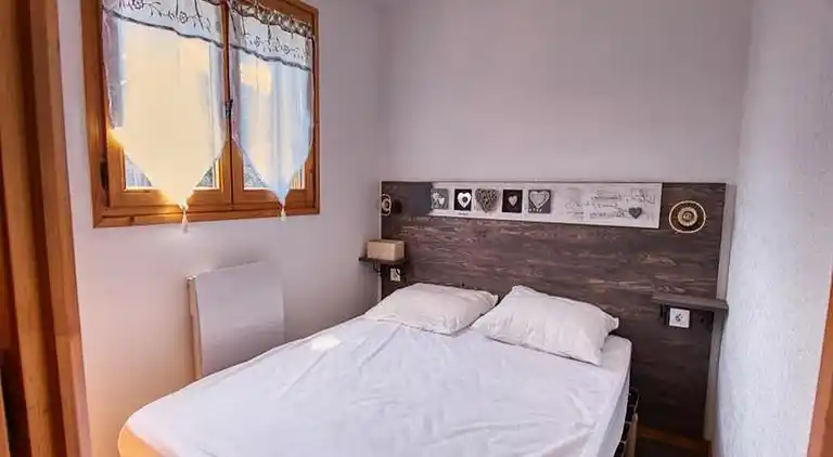Ferienwohnung in Mieussy