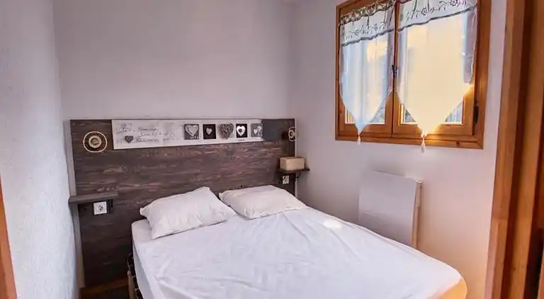 Ferienwohnung in Mieussy