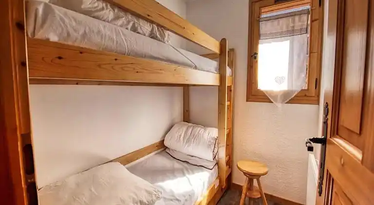 Ferienwohnung in Mieussy