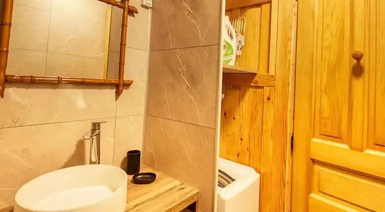 Ferienwohnung in Mieussy
