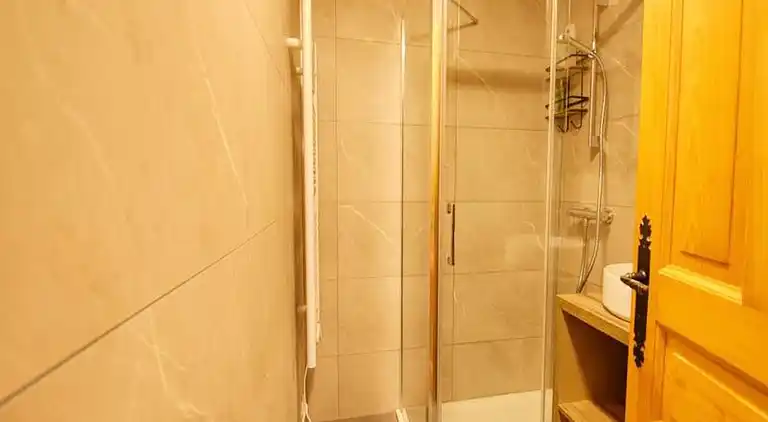 Ferienwohnung in Mieussy