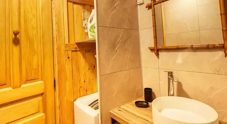 Ferienwohnung in Mieussy