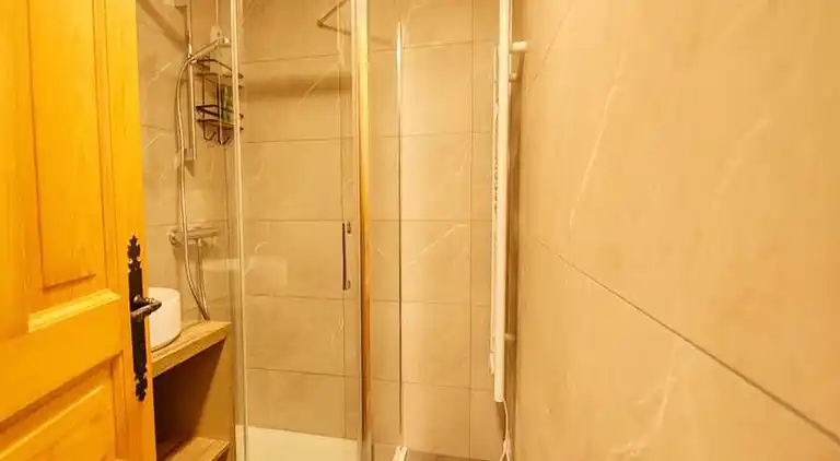 Ferienwohnung in Mieussy