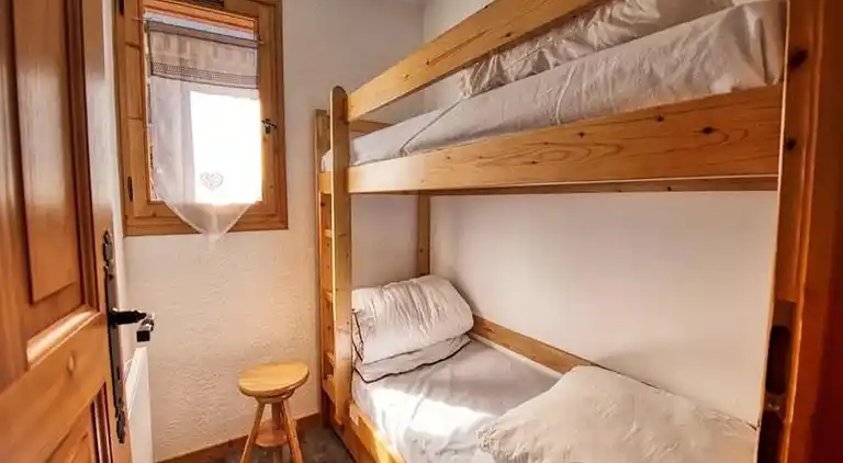 Ferienwohnung in Mieussy