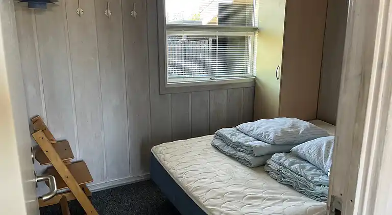 Sommerhus med havudsigt - 50m. fra strand