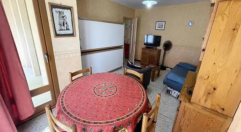 Ferienwohnung in Saint-Mandrier-sur-Mer