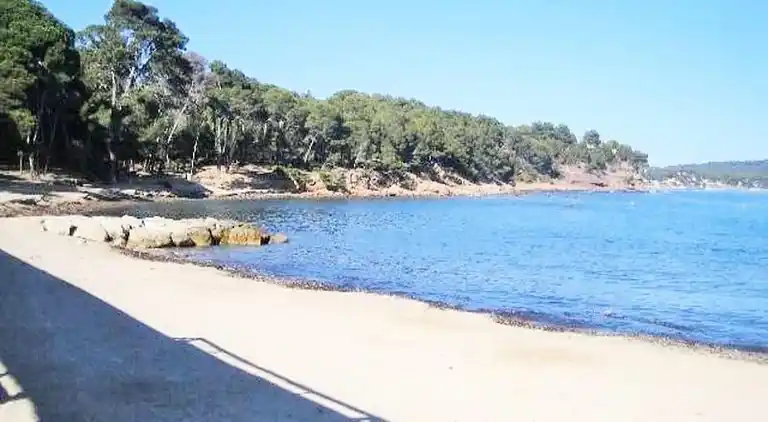 Ferienwohnung in Saint-Mandrier-sur-Mer