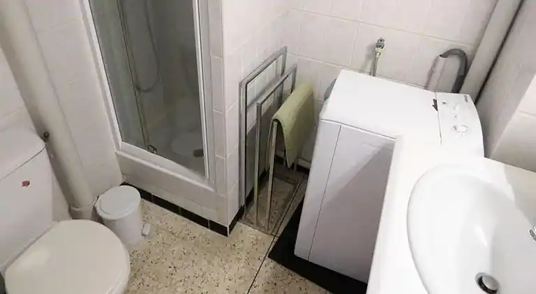 Ferienwohnung in Saint-Mandrier-sur-Mer