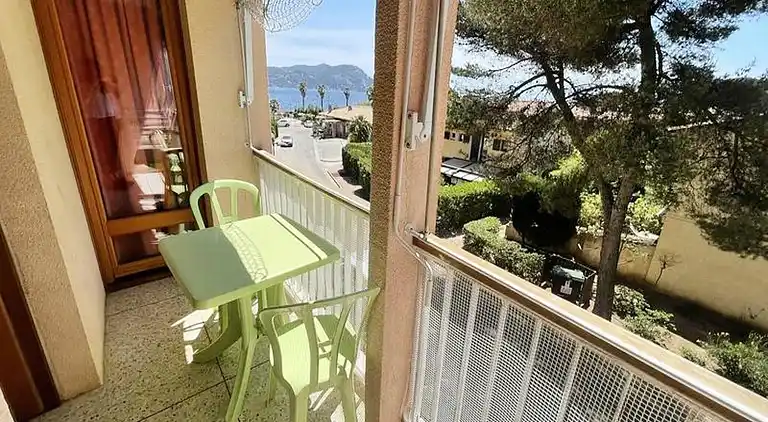 Ferienwohnung in Saint-Mandrier-sur-Mer