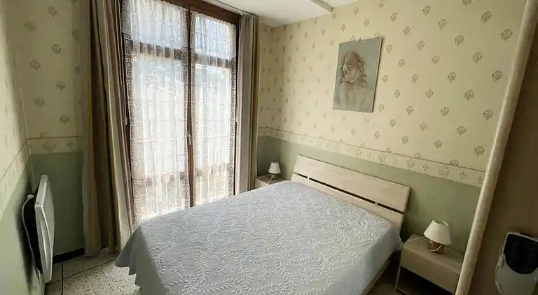 Ferienwohnung in Saint-Mandrier-sur-Mer