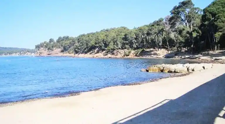 Ferienwohnung in Saint-Mandrier-sur-Mer