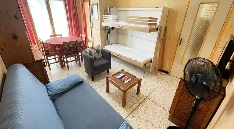 Ferienwohnung in Saint-Mandrier-sur-Mer