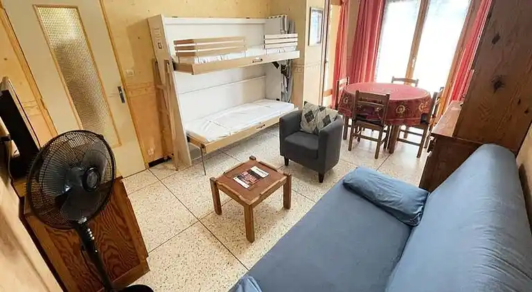 Ferienwohnung in Saint-Mandrier-sur-Mer