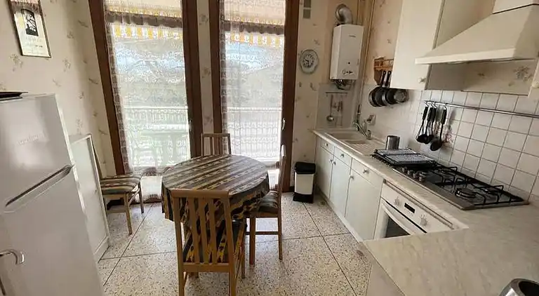 Ferienwohnung in Saint-Mandrier-sur-Mer