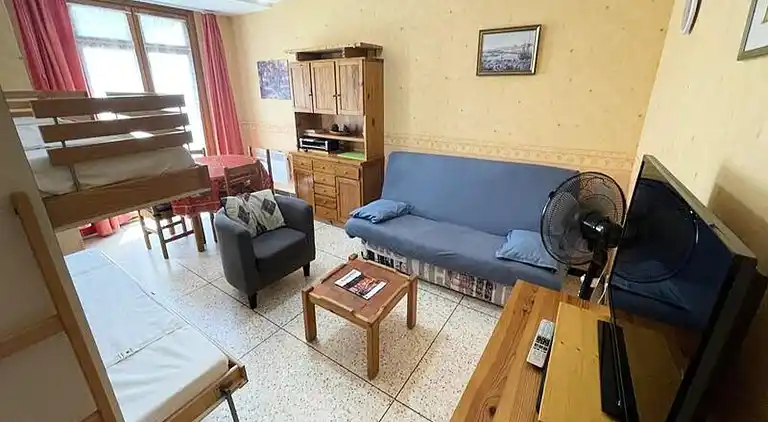 Ferienwohnung in Saint-Mandrier-sur-Mer