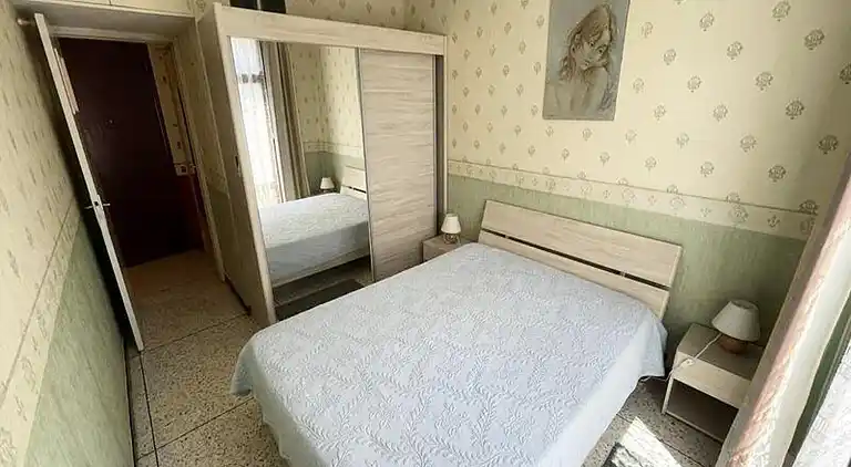 Ferienwohnung in Saint-Mandrier-sur-Mer