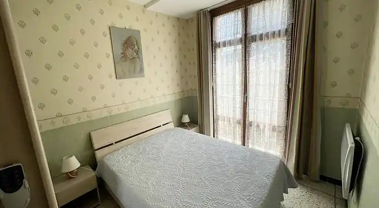 Ferienwohnung in Saint-Mandrier-sur-Mer