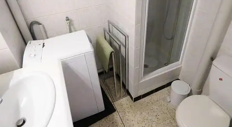 Ferienwohnung in Saint-Mandrier-sur-Mer