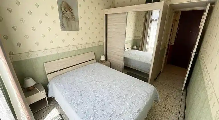 Ferienwohnung in Saint-Mandrier-sur-Mer