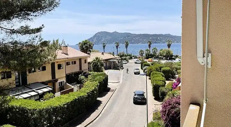 Ferienwohnung in Saint-Mandrier-sur-Mer