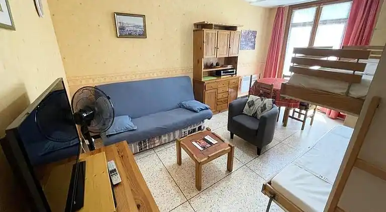 Ferienwohnung in Saint-Mandrier-sur-Mer