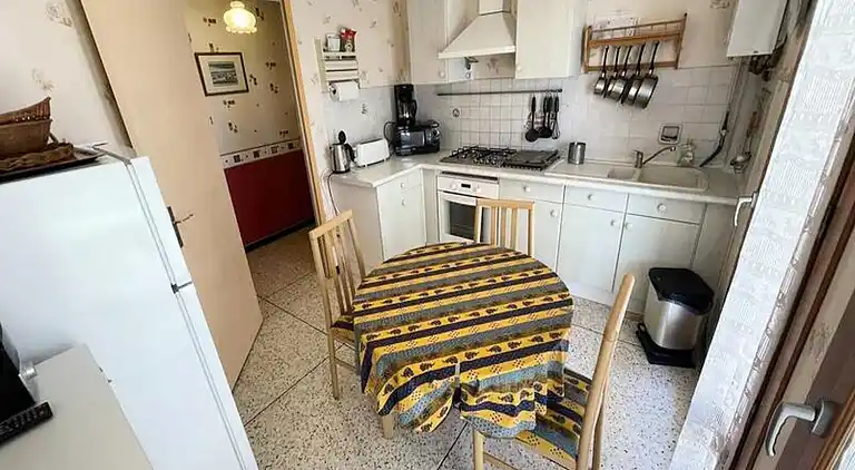 Ferienwohnung in Saint-Mandrier-sur-Mer