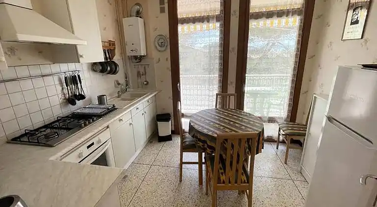 Ferienwohnung in Saint-Mandrier-sur-Mer