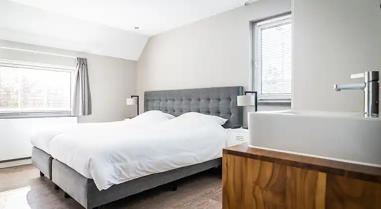 Bungalow i De Cocksdorp