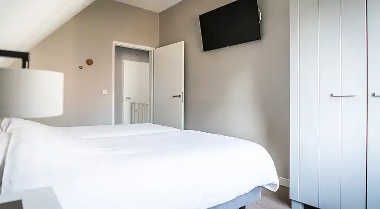 Bungalow i De Cocksdorp