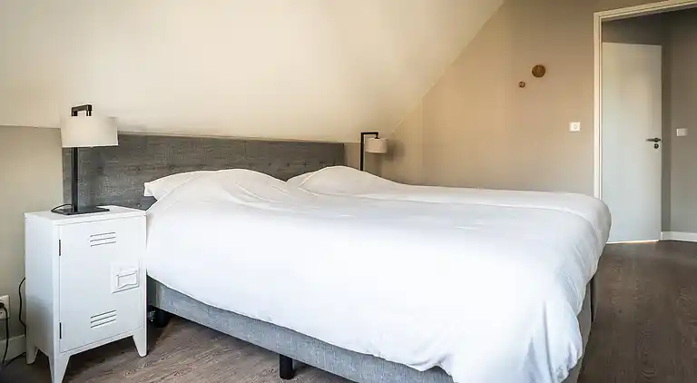 Bungalow i De Cocksdorp