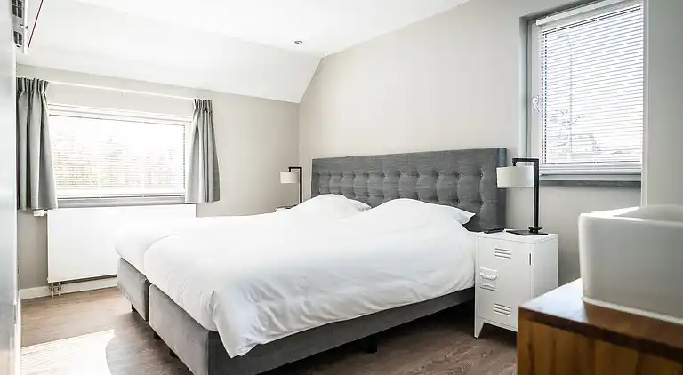 Bungalow i De Cocksdorp